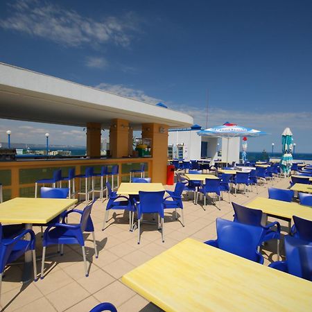 Aphrodite Hotel (Adults Only) Sables d'or Extérieur photo