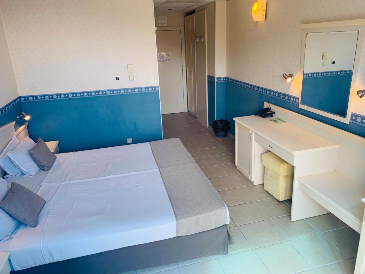 Aphrodite Hotel (Adults Only) Sables d'or Extérieur photo
