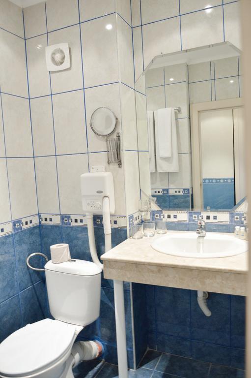 Aphrodite Hotel (Adults Only) Sables d'or Chambre photo