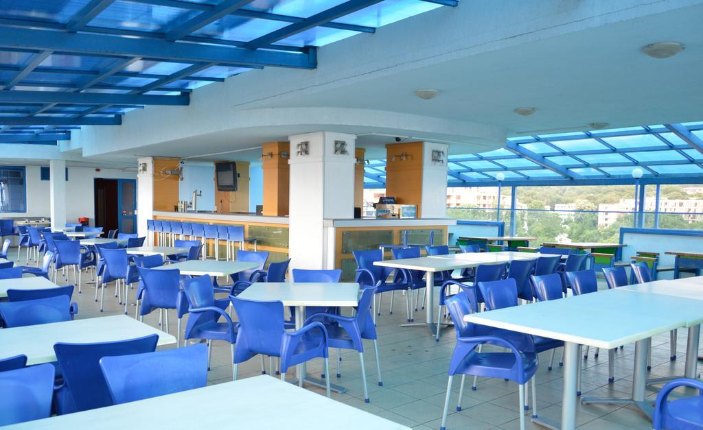 Aphrodite Hotel (Adults Only) Sables d'or Extérieur photo