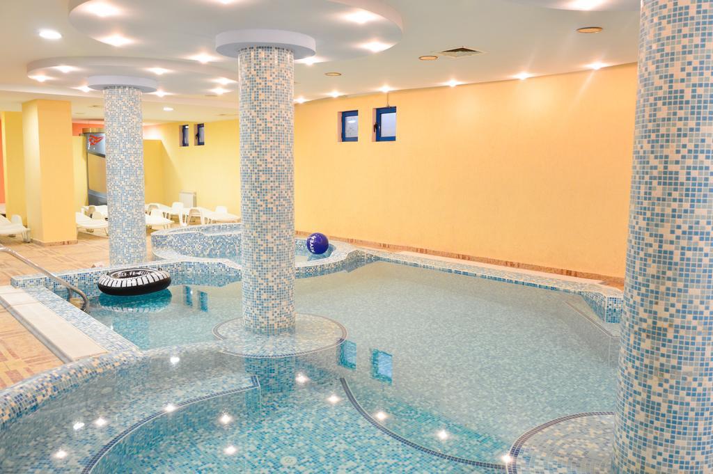 Aphrodite Hotel (Adults Only) Sables d'or Extérieur photo