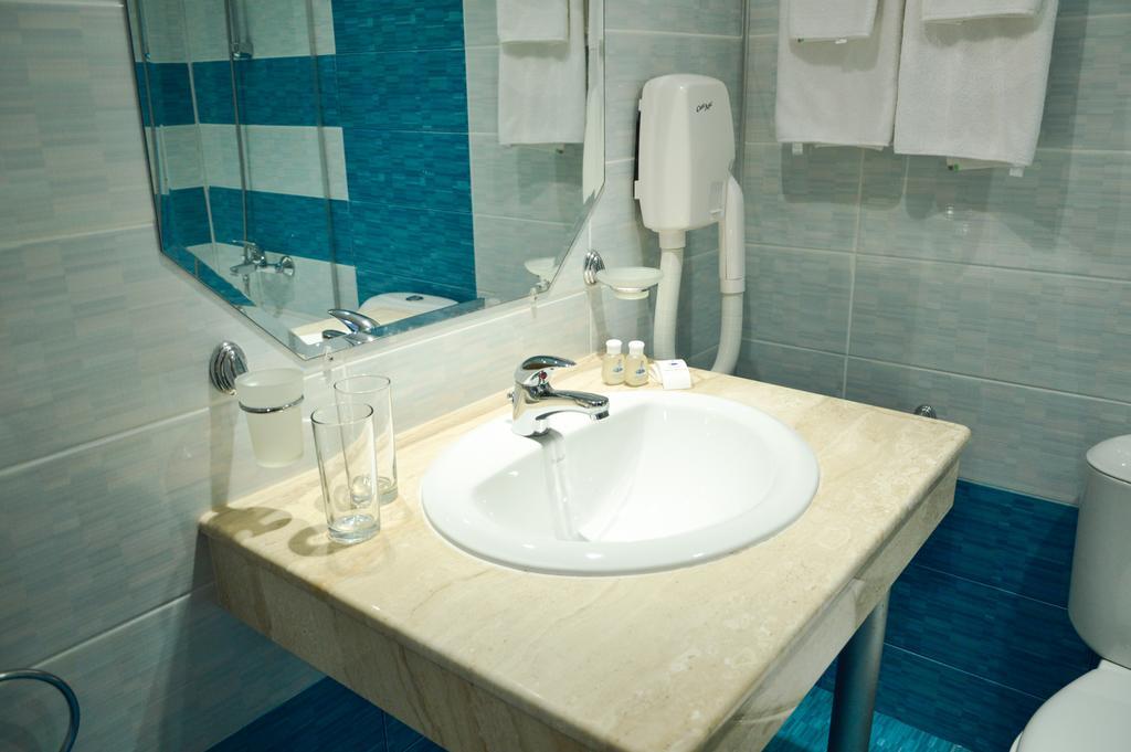 Aphrodite Hotel (Adults Only) Sables d'or Extérieur photo
