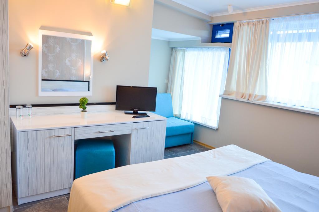 Aphrodite Hotel (Adults Only) Sables d'or Extérieur photo