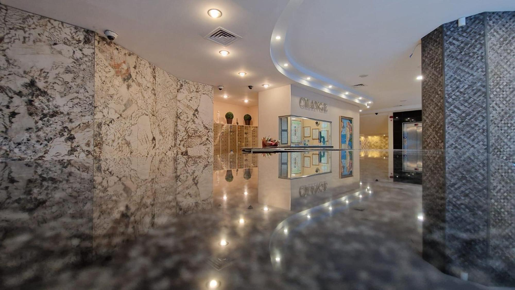 Aphrodite Hotel (Adults Only) Sables d'or Extérieur photo