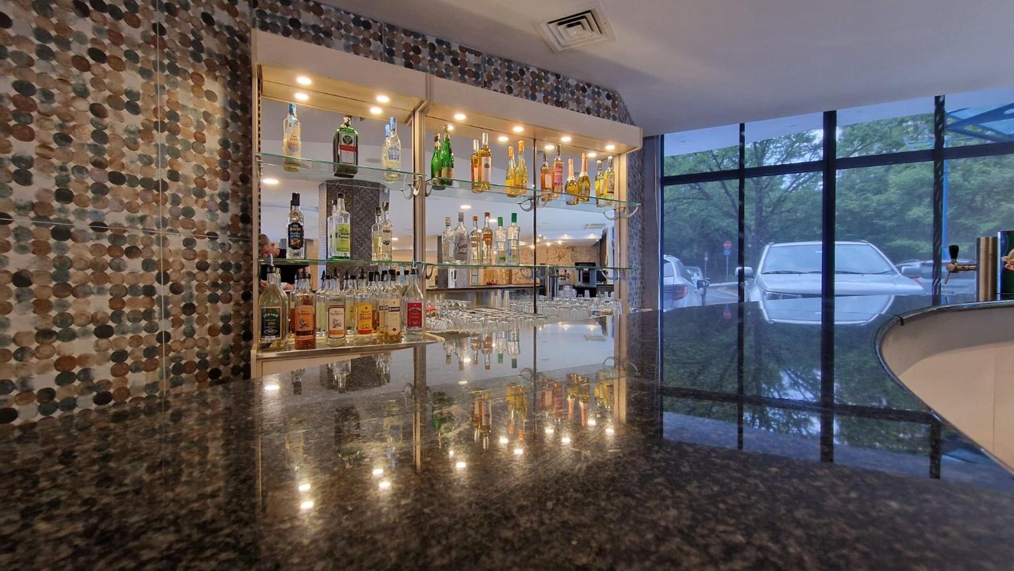 Aphrodite Hotel (Adults Only) Sables d'or Extérieur photo