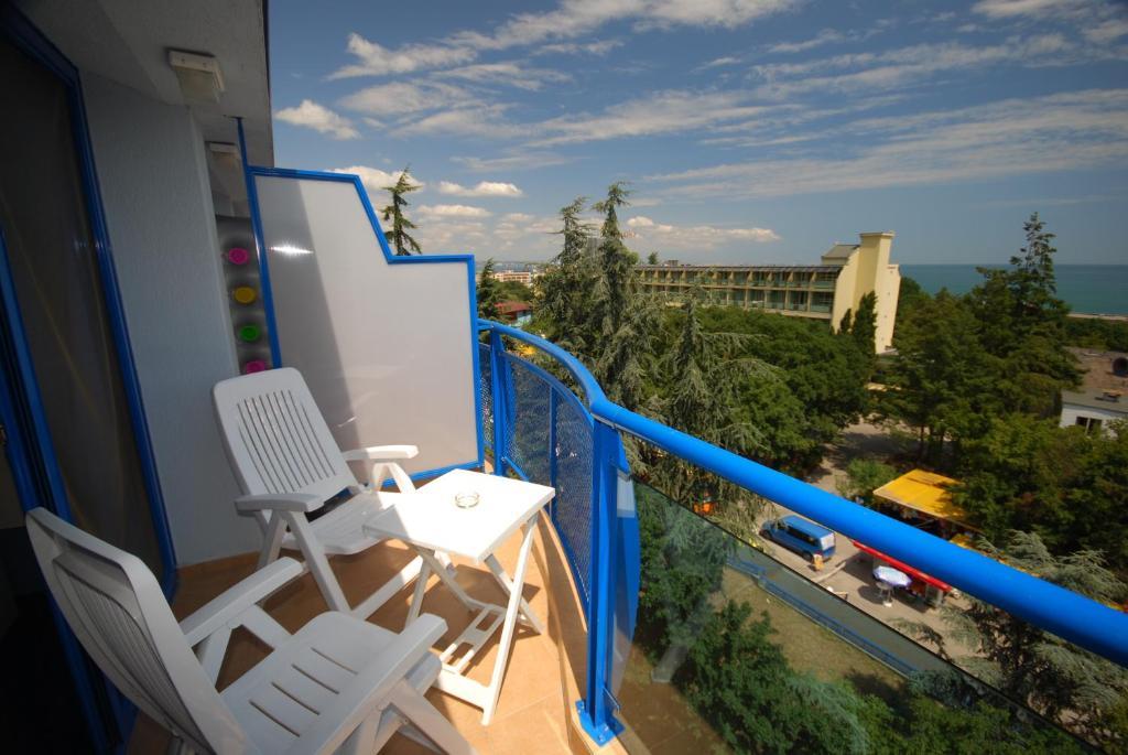 Aphrodite Hotel (Adults Only) Sables d'or Chambre photo